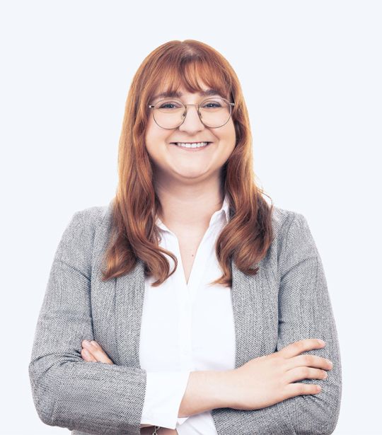 Katharina Rotteneicher