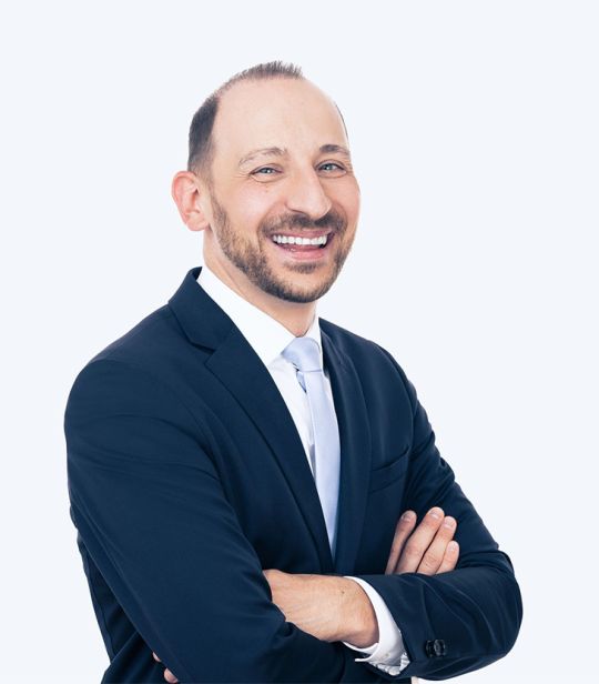 Andreas Egglseder